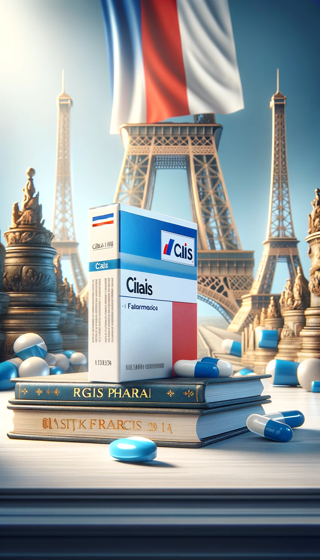 Cialis pharmacie dubonnet